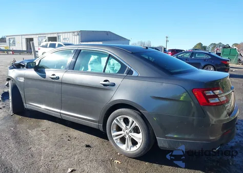 2016 Ford Taurus Sel z USA, uszkodzony, nr VIN 1FAHP2E85GG148645